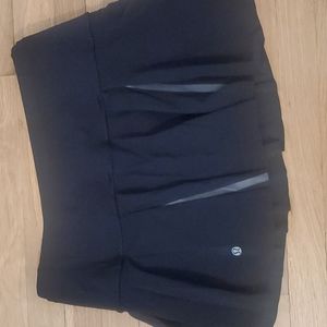 Lululemon tennis skirts. Multiple options